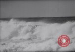 Standbild Joe Cabell Makaha Beach Hawaii USA, 1964, aus Sekunde 46 historischem Filmmaterial Videoclip 65675026689