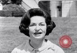 Standbild Lyndon Baines Johnson United States USA, 1966, aus Sekunde 6 historischem Filmmaterial Videoclip 65675026690