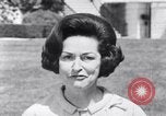 Standbild Lyndon Baines Johnson United States USA, 1966, aus Sekunde 18 historischem Filmmaterial Videoclip 65675026690