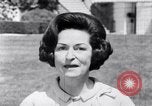 Standbild Lyndon Baines Johnson United States USA, 1966, aus Sekunde 19 historischem Filmmaterial Videoclip 65675026690