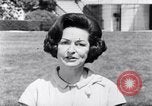 Standbild Lyndon Baines Johnson United States USA, 1966, aus Sekunde 21 historischem Filmmaterial Videoclip 65675026690