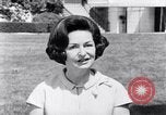 Standbild Lyndon Baines Johnson United States USA, 1966, aus Sekunde 22 historischem Filmmaterial Videoclip 65675026690