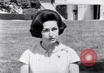 Standbild Lyndon Baines Johnson United States USA, 1966, aus Sekunde 23 historischem Filmmaterial Videoclip 65675026690