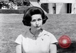 Standbild Lyndon Baines Johnson United States USA, 1966, aus Sekunde 24 historischem Filmmaterial Videoclip 65675026690