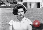 Standbild Lyndon Baines Johnson United States USA, 1966, aus Sekunde 26 historischem Filmmaterial Videoclip 65675026690