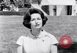 Standbild Lyndon Baines Johnson United States USA, 1966, aus Sekunde 27 historischem Filmmaterial Videoclip 65675026690