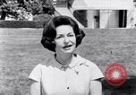 Standbild Lyndon Baines Johnson United States USA, 1966, aus Sekunde 28 historischem Filmmaterial Videoclip 65675026690
