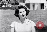 Standbild Lyndon Baines Johnson United States USA, 1966, aus Sekunde 29 historischem Filmmaterial Videoclip 65675026690