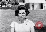 Standbild Lyndon Baines Johnson United States USA, 1966, aus Sekunde 31 historischem Filmmaterial Videoclip 65675026690