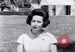 Standbild Lyndon Baines Johnson United States USA, 1966, aus Sekunde 33 historischem Filmmaterial Videoclip 65675026690