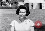 Standbild Lyndon Baines Johnson United States USA, 1966, aus Sekunde 36 historischem Filmmaterial Videoclip 65675026690