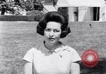 Standbild Lyndon Baines Johnson United States USA, 1966, aus Sekunde 37 historischem Filmmaterial Videoclip 65675026690