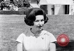 Standbild Lyndon Baines Johnson United States USA, 1966, aus Sekunde 38 historischem Filmmaterial Videoclip 65675026690