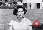 Standbild Lyndon Baines Johnson United States USA, 1966, aus Sekunde 44 historischem Filmmaterial Videoclip 65675026690
