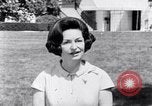 Standbild Lyndon Baines Johnson United States USA, 1966, aus Sekunde 45 historischem Filmmaterial Videoclip 65675026690