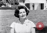 Standbild Lyndon Baines Johnson United States USA, 1966, aus Sekunde 46 historischem Filmmaterial Videoclip 65675026690