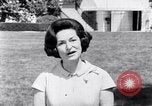 Standbild Lyndon Baines Johnson United States USA, 1966, aus Sekunde 47 historischem Filmmaterial Videoclip 65675026690