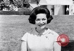 Standbild Lyndon Baines Johnson United States USA, 1966, aus Sekunde 50 historischem Filmmaterial Videoclip 65675026690