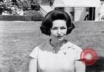 Standbild Lyndon Baines Johnson United States USA, 1966, aus Sekunde 51 historischem Filmmaterial Videoclip 65675026690