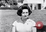 Standbild Lyndon Baines Johnson United States USA, 1966, aus Sekunde 52 historischem Filmmaterial Videoclip 65675026690
