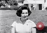 Standbild Lyndon Baines Johnson United States USA, 1966, aus Sekunde 53 historischem Filmmaterial Videoclip 65675026690