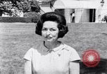 Standbild Lyndon Baines Johnson United States USA, 1966, aus Sekunde 54 historischem Filmmaterial Videoclip 65675026690
