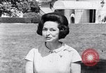 Standbild Lyndon Baines Johnson United States USA, 1966, aus Sekunde 55 historischem Filmmaterial Videoclip 65675026690