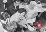Standbild Lyndon Baines Johnson United States USA, 1966, aus Sekunde 61 historischem Filmmaterial Videoclip 65675026690