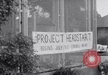 Standbild Operation Head Start United States USA, 1966, aus Sekunde 18 historischem Filmmaterial Videoclip 65675026691