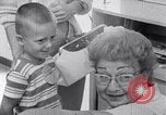 Image of Head Start children United States USA, 1966, second 3 stock footage video 65675026692