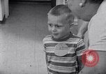 Image of Head Start children United States USA, 1966, second 7 stock footage video 65675026692
