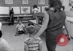 Image of Head Start children United States USA, 1966, second 15 stock footage video 65675026692