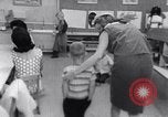 Image of Head Start children United States USA, 1966, second 16 stock footage video 65675026692