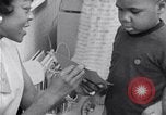 Image of Head Start children United States USA, 1966, second 20 stock footage video 65675026692