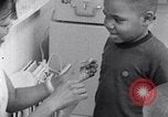 Image of Head Start children United States USA, 1966, second 21 stock footage video 65675026692