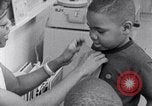 Image of Head Start children United States USA, 1966, second 22 stock footage video 65675026692