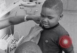 Image of Head Start children United States USA, 1966, second 23 stock footage video 65675026692