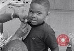 Image of Head Start children United States USA, 1966, second 24 stock footage video 65675026692