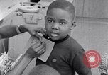 Image of Head Start children United States USA, 1966, second 25 stock footage video 65675026692