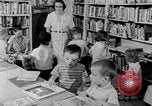 Image of Operation Head Start United States USA, 1966, second 15 stock footage video 65675026695