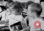 Image of Operation Head Start United States USA, 1966, second 18 stock footage video 65675026695
