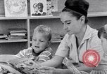 Image of Operation Head Start United States USA, 1966, second 20 stock footage video 65675026695