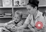 Image of Operation Head Start United States USA, 1966, second 21 stock footage video 65675026695