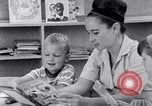 Image of Operation Head Start United States USA, 1966, second 22 stock footage video 65675026695