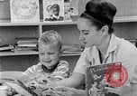 Image of Operation Head Start United States USA, 1966, second 24 stock footage video 65675026695