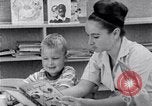 Image of Operation Head Start United States USA, 1966, second 25 stock footage video 65675026695