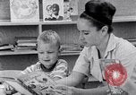 Image of Operation Head Start United States USA, 1966, second 26 stock footage video 65675026695