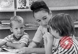 Image of Operation Head Start United States USA, 1966, second 36 stock footage video 65675026695