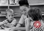Image of Operation Head Start United States USA, 1966, second 37 stock footage video 65675026695