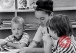 Image of Operation Head Start United States USA, 1966, second 39 stock footage video 65675026695